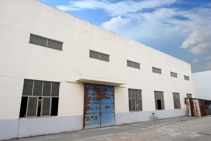 Ambiente di fabbrica