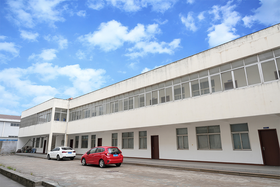 Ambiente di fabbrica